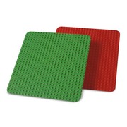 Building Plates