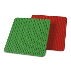 Building Plates