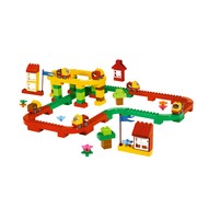 Brick Runner Set