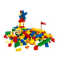 Special Elements Set (set 9078-1)