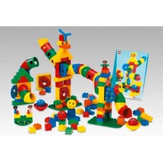 Tubes Experiment Set (set 9089-1)