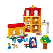 Playhouse Set