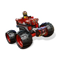 Crazy Demon (set 9092-1)