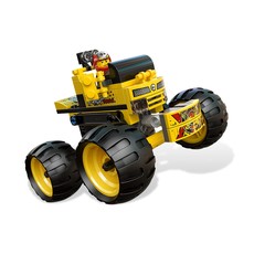 Bone Cruncher (set 9093-1)