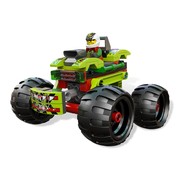 Nitro Predator