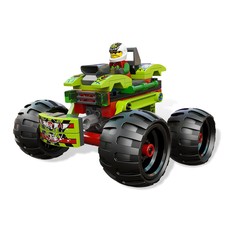 Nitro Predator (set 9095-1)