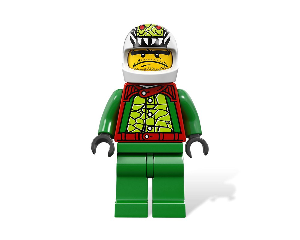 Lego 2025 racers 9095