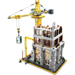 LEGO 910008 Modular Construction Site