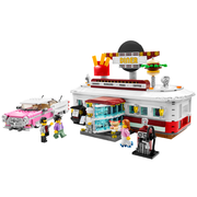 Lego Bricklink Sets 910010 & 910001, Hobbies & Toys, Toys & Games on  Carousell