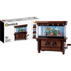 Clockwork Aquarium, zdjęcie 1