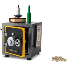 Sheriff's Safe (set 910016-1)