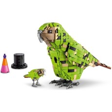 Kakapo (set 910017-1)
