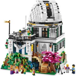 LEGO 910027 Mountain View Observatory