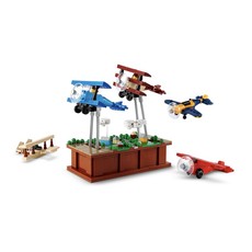 Pursuit of Flight (set 910028-1)