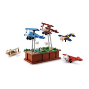 BrickLink hotsell Designer Program Pursuit of Flight (910028)