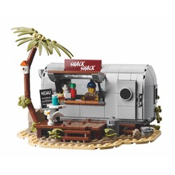 Snack Shack, zdjęcie 1