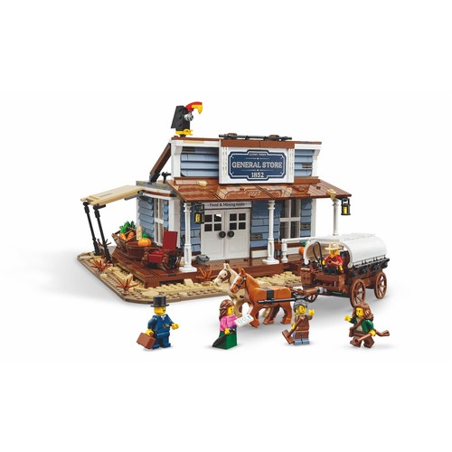 General Store