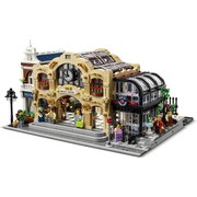LEGO BrickLink Designer Program 2024 | Rebrickable - Build with LEGO