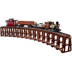 Logging Railway, zdjęcie 1