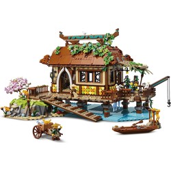 Ocean House, zdjęcie 1