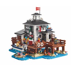 Harbormaster's Office, zdjęcie 1