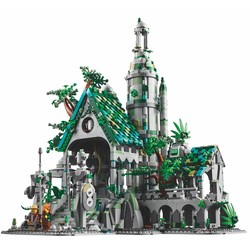 Lost City, zdjęcie 1