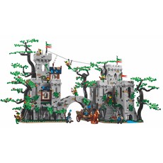 Forest Stronghold (set 910043-1)