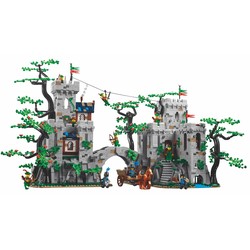 Forest Stronghold, zdjęcie 1