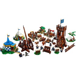 Siege Encampment, zdjęcie 1
