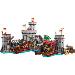Medieval Seaside Market, zdjęcie 1