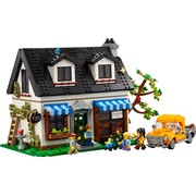 Antique Shop