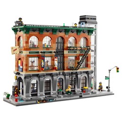 BrickLink Designer Program Series 6: nadwyżki trafią do sprzedaży w przyszłym tygodniu