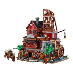 Gold Mine Expedition, zdjęcie 1