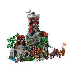 Outlaw Forest Den, zdjęcie 1