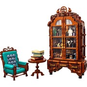 Antique Collection
