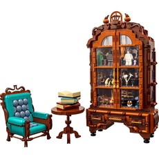 Antique Collection (set 910061-1)