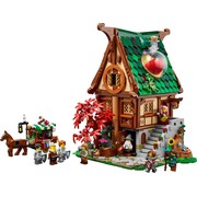 Alchemist's Shop