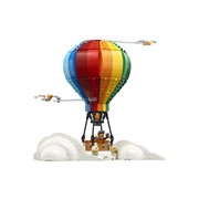 Hot Air Balloon