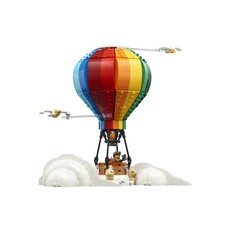 Hot Air Balloon (set 910067-1)