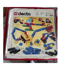 Giant First Tools for Technology (set 9104-1)