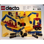 Large First Tools for Technology Set