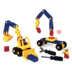 Small First Tools for Technology