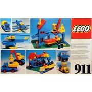 Universal Building Set