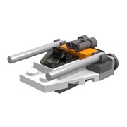 Snowspeeder