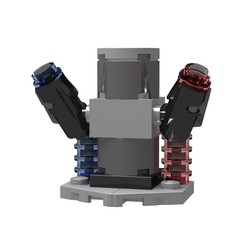 Imperial Shooter
