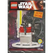 Jedi Weapon Stand
