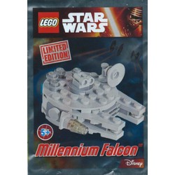 Millennium Falcon