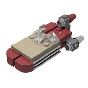 Landspeeder