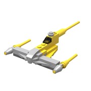 Naboo Starfighter