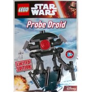 Probe Droid